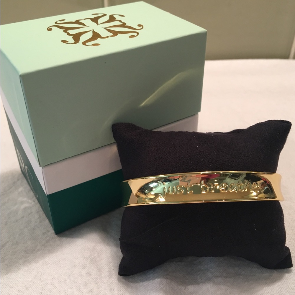 Rustic Cuff bracelet